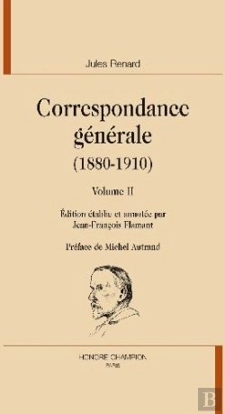 Bertrand.pt - Correspondance Générale (1880-1910) Tome 2