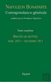 Correspondance Generale - Tome 11