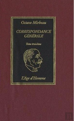 Bertrand.pt - Correspondance Générale Tome 3