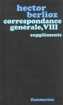 Bertrand.pt - Correspondance Generale - Vol08 - Supplements