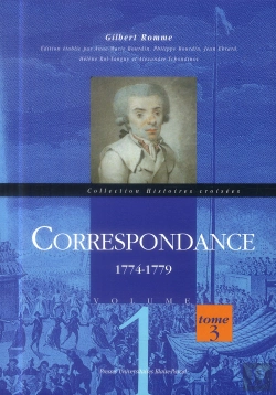 Bertrand.pt - Correspondance