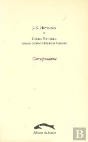 Correspondance (Huysmans/Bruyère)