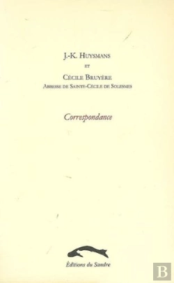 Bertrand.pt - Correspondance (Huysmans/Bruyère)