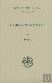 Correspondance Ii - Tome 1