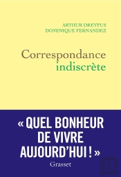 Correspondance Indiscrete
