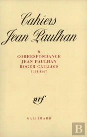 Correspondance