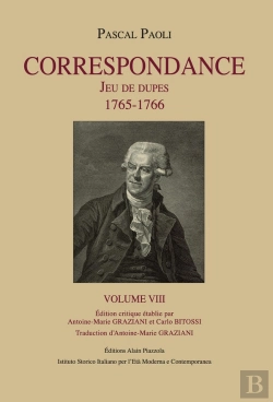 Bertrand.pt - Correspondance : Jeu De Dupes 1765-1766