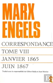 Correspondance