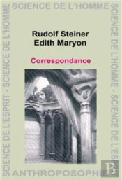 Correspondance - Lettres Paroles Esquisses, 1912-1924