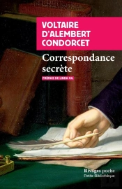Correspondance Secrète