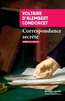 Bertrand.pt - Correspondance Secrète