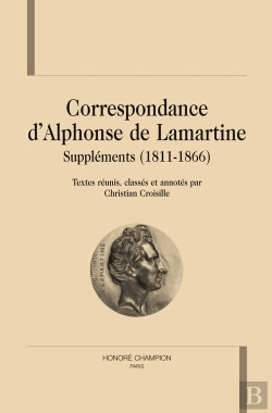 Bertrand.pt - Correspondance ; Suppléments (1811-1866)