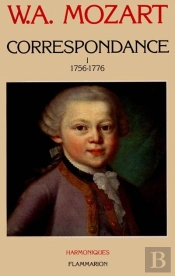Correspondance T.1 ; 1756-1776