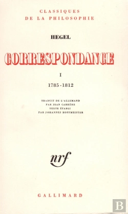 Bertrand.pt - Correspondance T.1