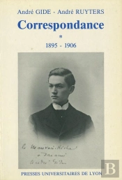 Correspondance T.1