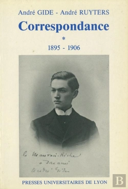 Bertrand.pt - Correspondance T.1