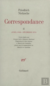 Correspondance T.2
