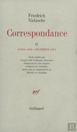Bertrand.pt - Correspondance T.2