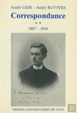 Bertrand.pt - Correspondance T.2