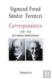 Correspondance T.3 ; 1920-1933