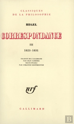 Bertrand.pt - Correspondance T.3