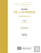 Correspondance T.4