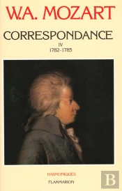 Correspondance T.4