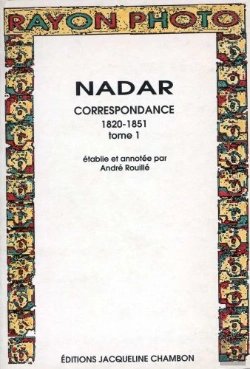 Bertrand.pt - Correspondance Tome 1 ; 1820-1851