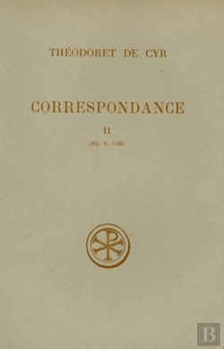 Bertrand.pt - Correspondance Tome 1 ; Introduction Texte Critique Traduction Et Notes