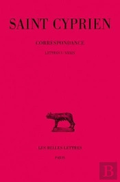 Correspondance Tome 1 ; Livre 1-39