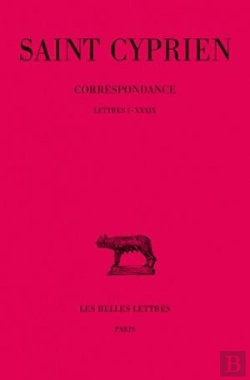 Bertrand.pt - Correspondance Tome 1 ; Livre 1-39