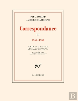 Bertrand.pt - Correspondance Tome 3