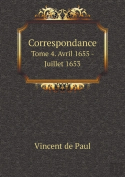 Bertrand.pt - Correspondance Tome 4. Avril 1655 - Juillet 1653