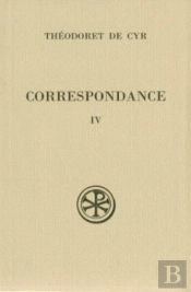 Correspondance - Tome 4
