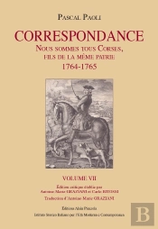 Correspondance Tome 7