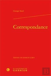 Correspondance Tomes 1 À 25 + Index Des Correspondants