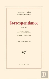 Correspondance - Vol01 - (1904-1914)-Avril 1904 - Avril 1907
