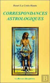 Correspondances Astrologiques