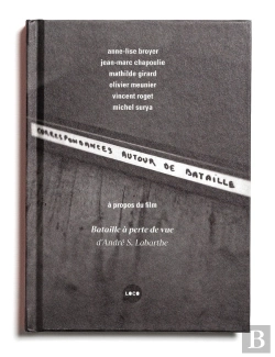 Bertrand.pt - Correspondances Autour De Bataille ; À Propos De 