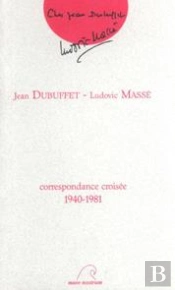 Correspondances Croisee 1940-1981
