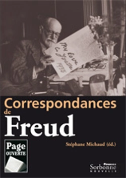 Bertrand.pt - Correspondances De Freud
