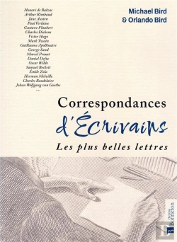 Bertrand.pt - Correspondances D'Ecrivains - Les Plus Belles Lettres