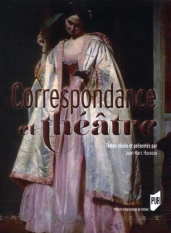 Bertrand.pt - Correspondances Et Théâtre