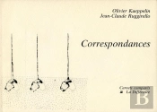 Correspondances