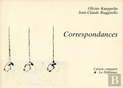 Bertrand.pt - Correspondances
