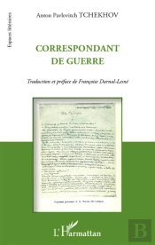 Correspondant De Guerre