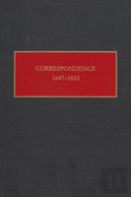 Correspondence, 1647-1653
