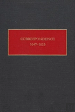 Bertrand.pt - Correspondence, 1647-1653