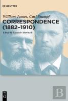 Correspondence (1882â€“1910)