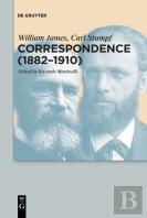 Correspondence (1882â€“1910)